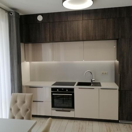 Appartement Savaite Vilniuje à Vilnius Extérieur photo